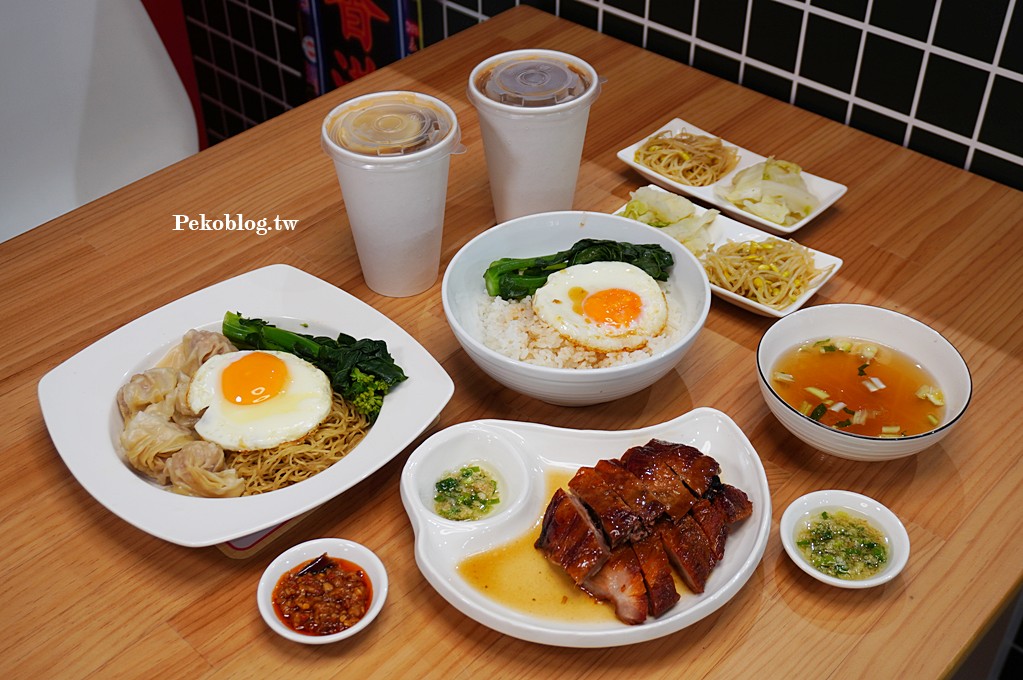 松山機場美食,楊華志,松山機場2F美食廣場 @PEKO の Simple Life