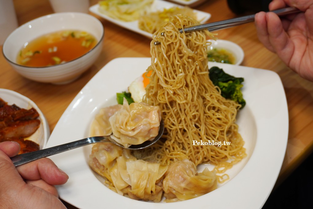 松山機場美食,楊華志,松山機場2F美食廣場 @PEKO の Simple Life