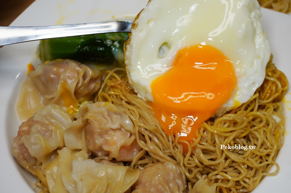 松山機場美食,楊華志,松山機場2F美食廣場 @PEKO の Simple Life