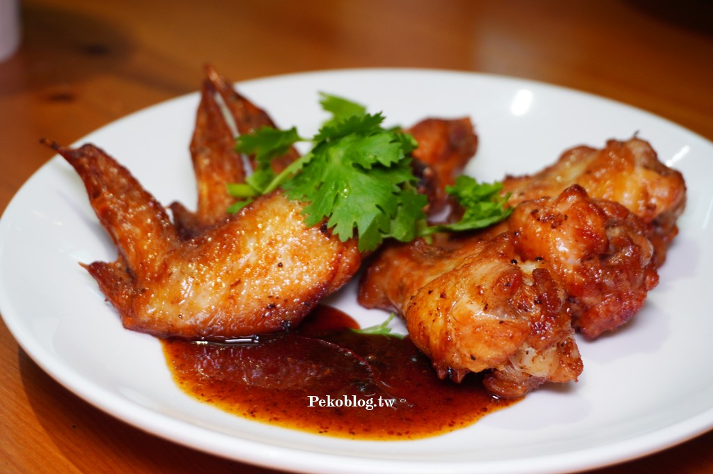 松江南京美食,台北泰式料理,泰國船麵 @PEKO の Simple Life