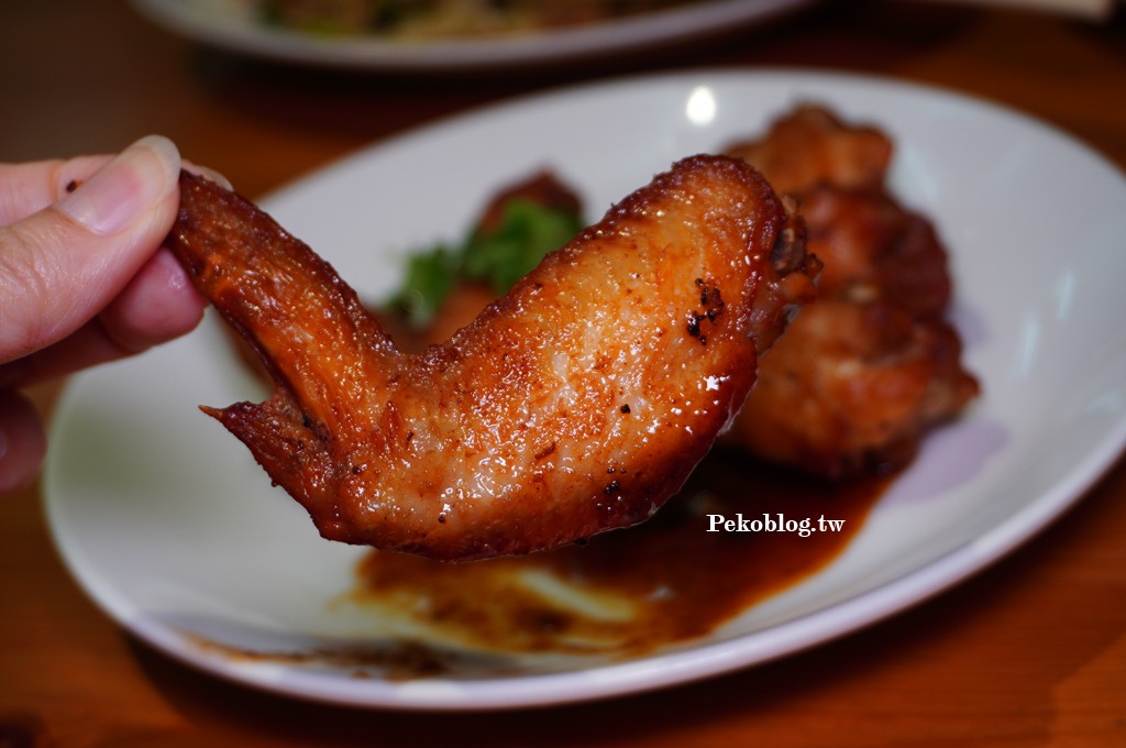 松江南京美食,台北泰式料理,泰國船麵 @PEKO の Simple Life