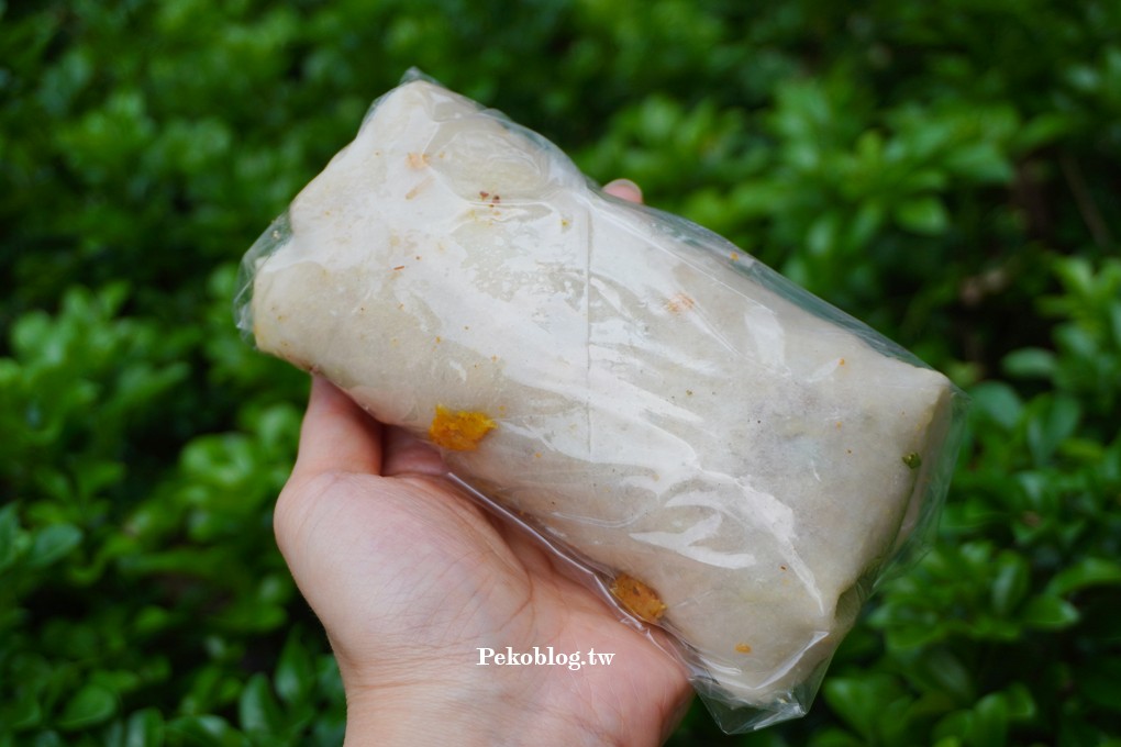 松江南京潤餅,松江南京美食,元記潤餅捲 @PEKO の Simple Life