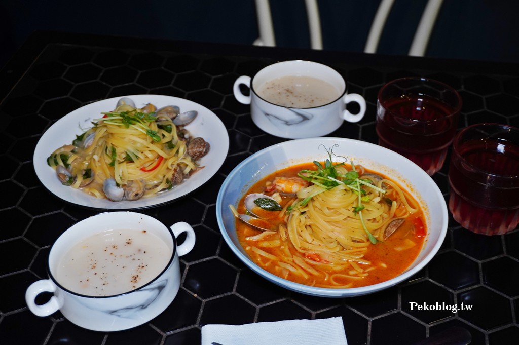 市政府美食,台北餐酒館,松菸美食,大巨蛋美食,她的餐酒,她的餐酒菜單 @PEKO の Simple Life