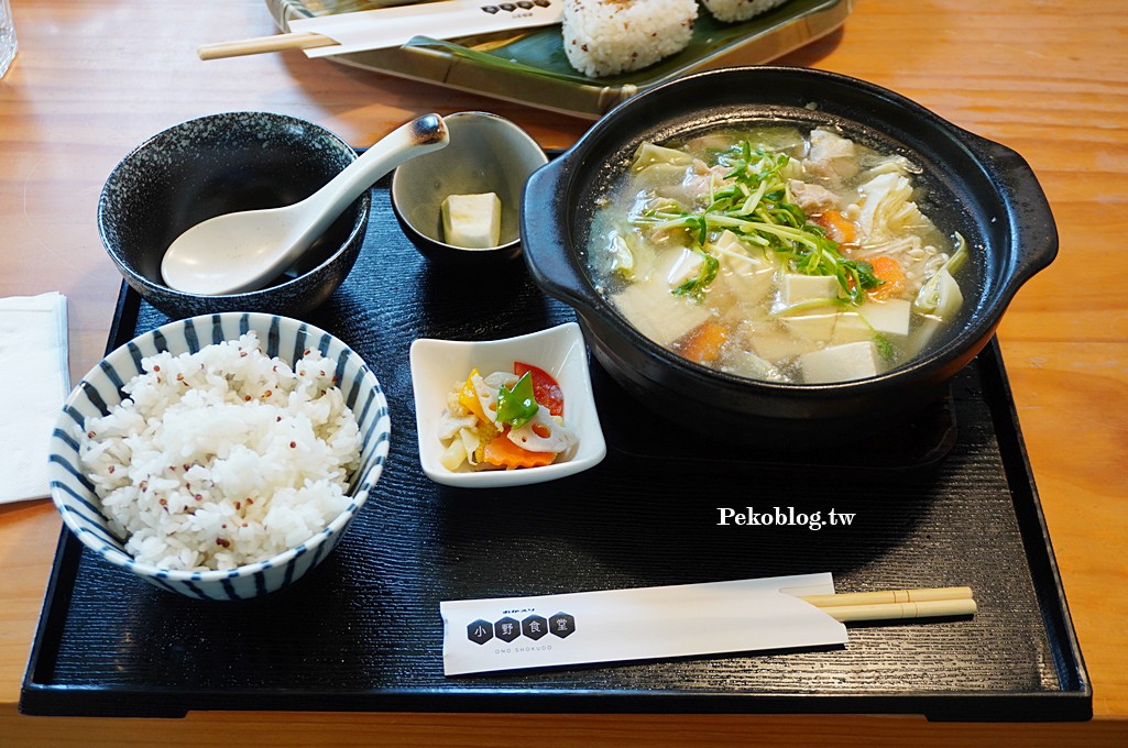 台中美食,台中西區美食,精明商圈美食,日式定食 @PEKO の Simple Life