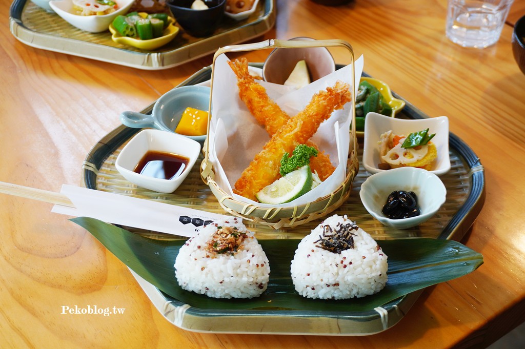 台中美食,台中西區美食,精明商圈美食,日式定食 @PEKO の Simple Life