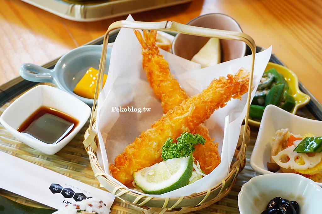 台中美食,台中西區美食,精明商圈美食,日式定食 @PEKO の Simple Life