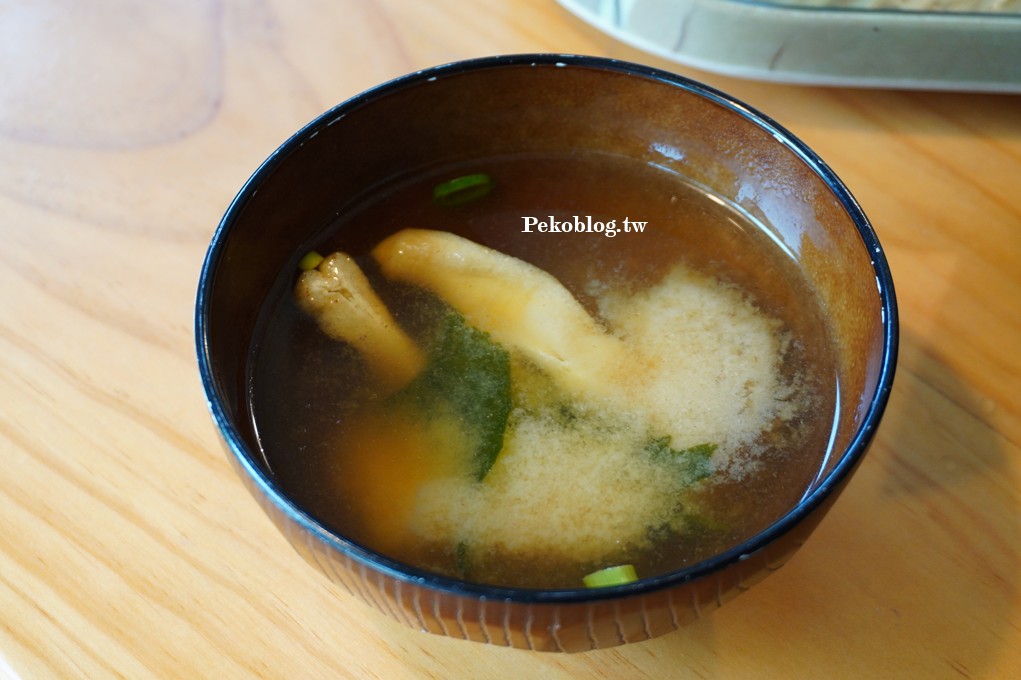 台中美食,台中西區美食,精明商圈美食,日式定食 @PEKO の Simple Life