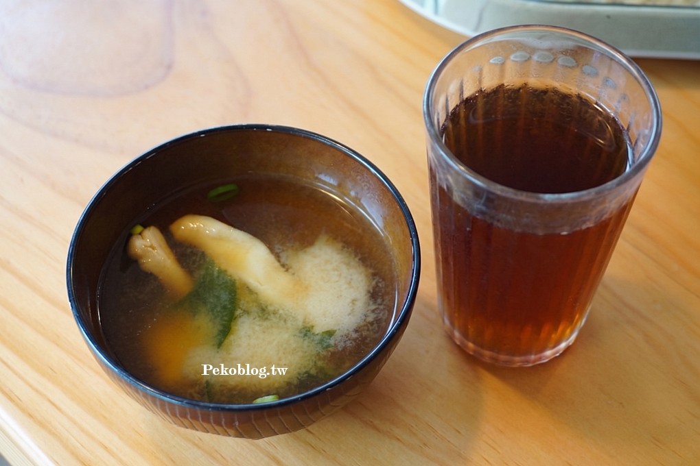 台中美食,台中西區美食,精明商圈美食,日式定食 @PEKO の Simple Life