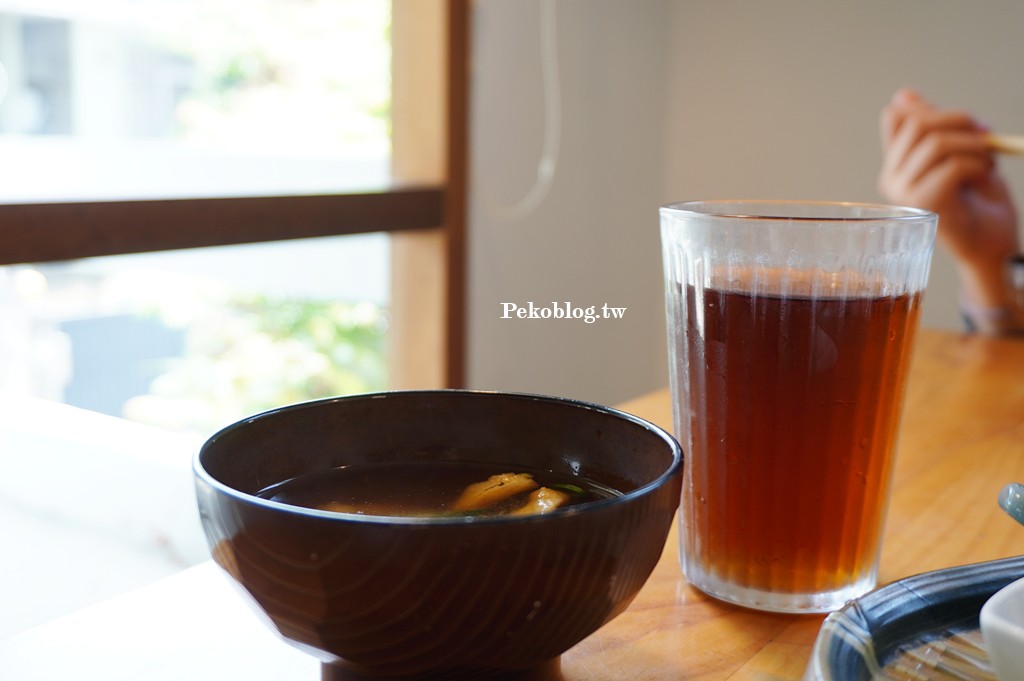 台中美食,台中西區美食,精明商圈美食,日式定食 @PEKO の Simple Life