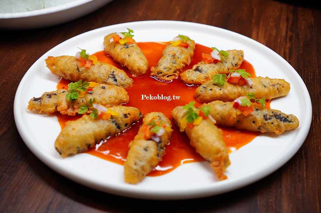 西區桌菜,台中聚餐推薦,台中美食,台中粵菜,西區港式 @PEKO の Simple Life