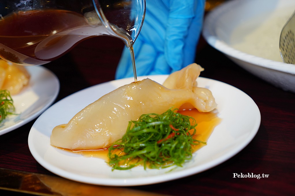西區桌菜,台中聚餐推薦,台中美食,台中粵菜,西區港式 @PEKO の Simple Life