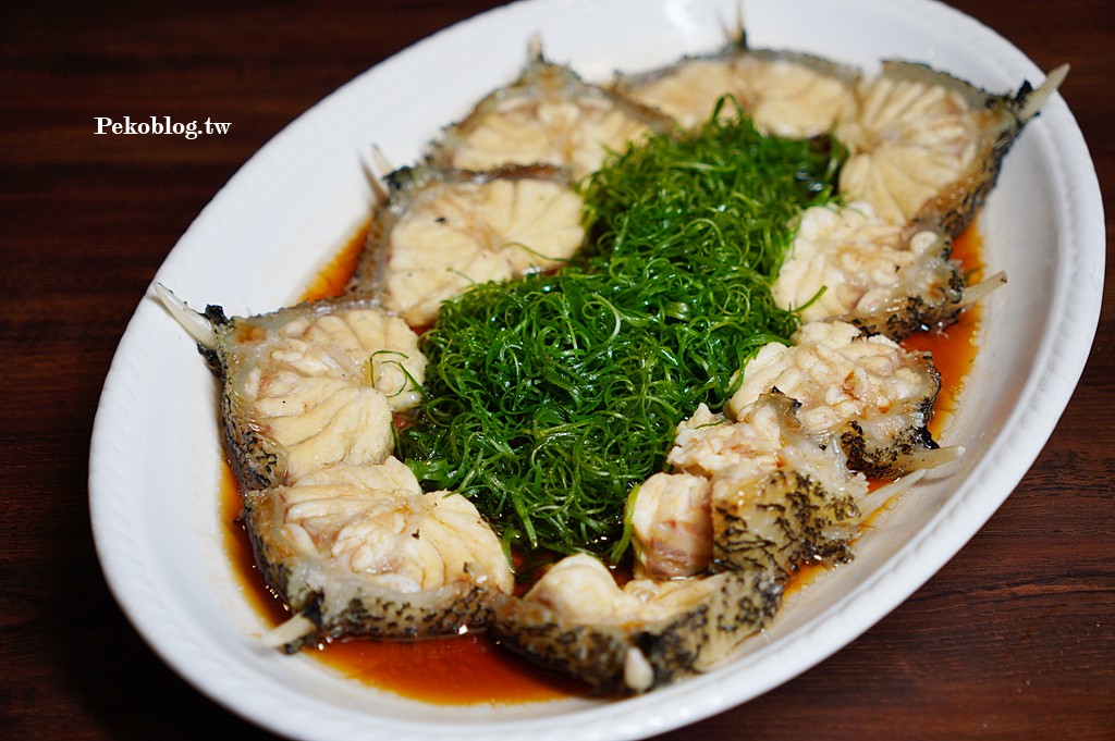 西區桌菜,台中聚餐推薦,台中美食,台中粵菜,西區港式 @PEKO の Simple Life