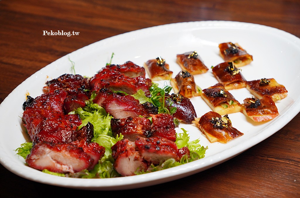 西區桌菜,台中聚餐推薦,台中美食,台中粵菜,西區港式 @PEKO の Simple Life