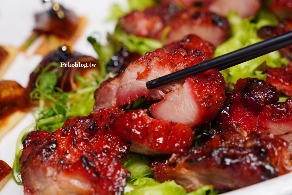 西區桌菜,台中聚餐推薦,台中美食,台中粵菜,西區港式 @PEKO の Simple Life