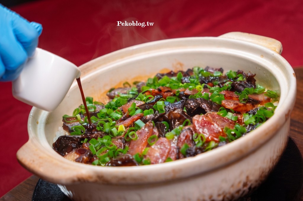 台中美食,台中粵菜,西區港式,西區桌菜,台中聚餐推薦 @PEKO の Simple Life