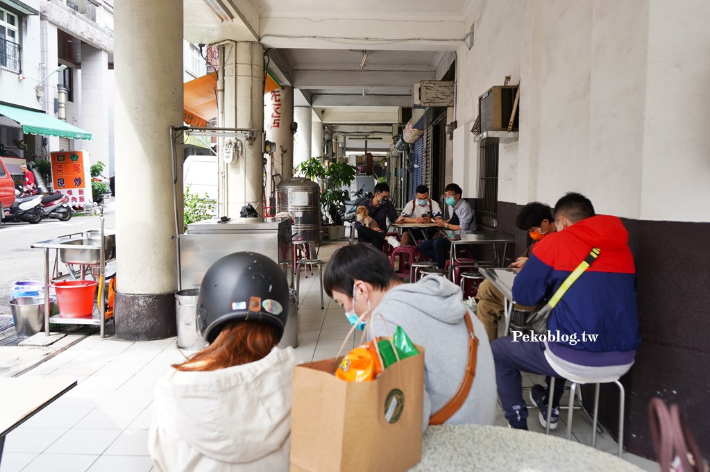 台中冷凍芋,中華路夜市美食,500甜,台中美食,台中宵夜 @PEKO の Simple Life