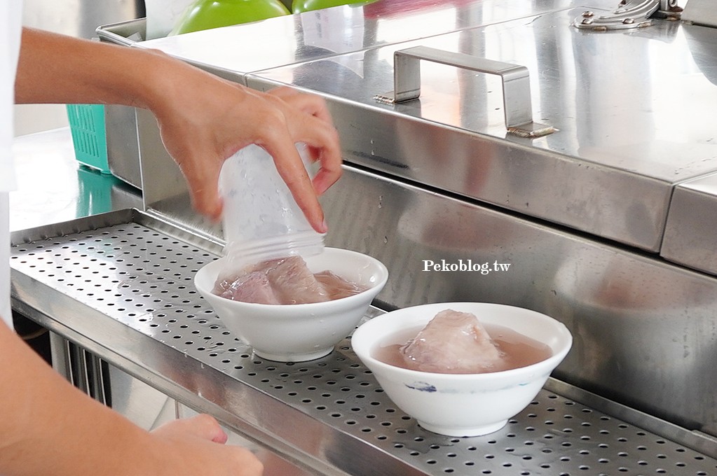 台中美食,台中宵夜,台中冷凍芋,中華路夜市美食,500甜 @PEKO の Simple Life