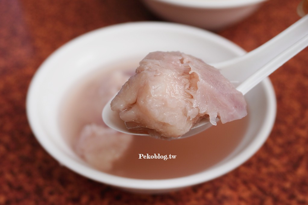 台中冷凍芋,中華路夜市美食,500甜,台中美食,台中宵夜 @PEKO の Simple Life