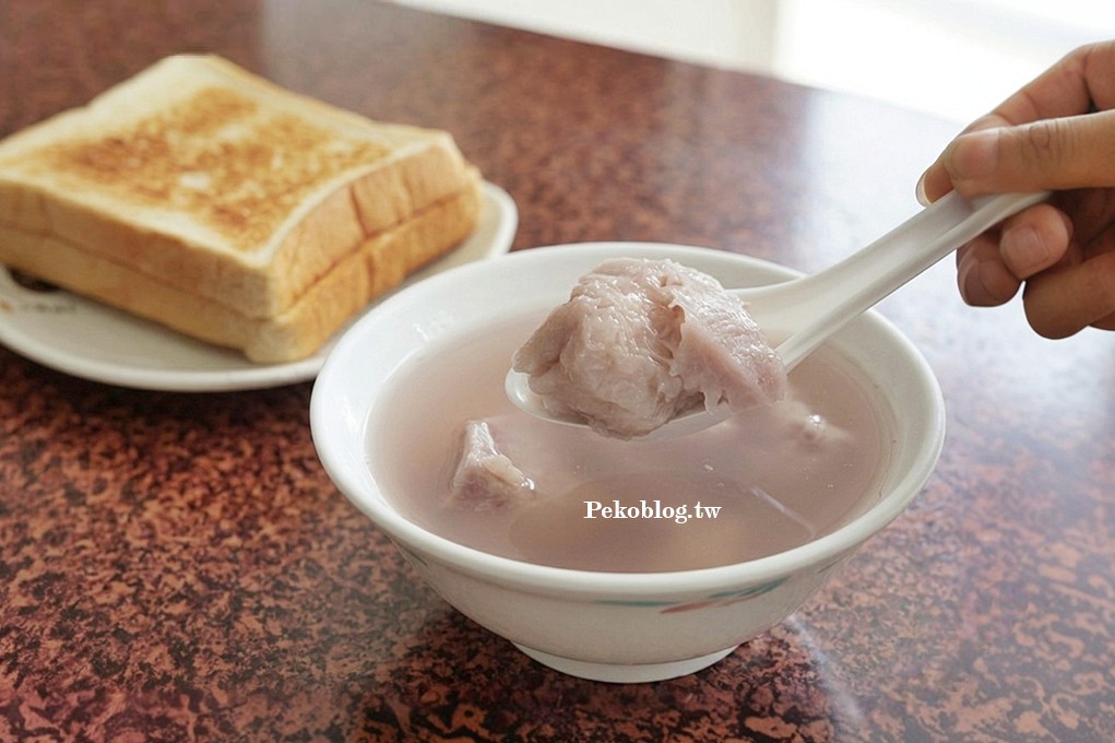 台中冷凍芋,中華路夜市美食,500甜,台中美食,台中宵夜 @PEKO の Simple Life