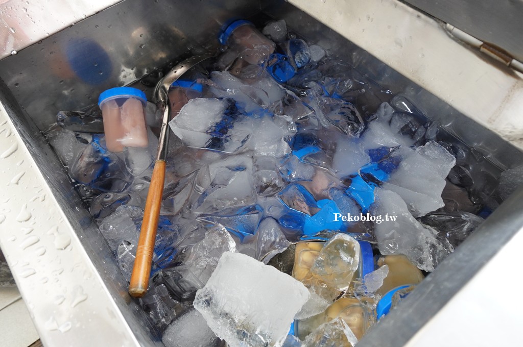 台中冷凍芋,中華路夜市美食,500甜,台中美食,台中宵夜 @PEKO の Simple Life