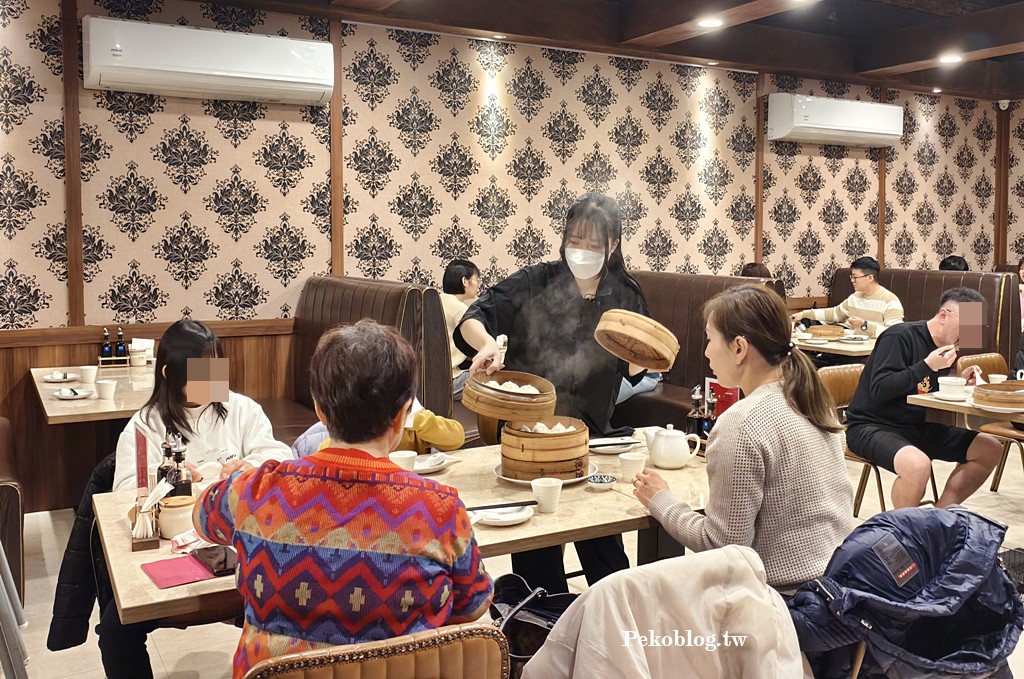 善導寺美食,台北小籠湯包 @PEKO の Simple Life