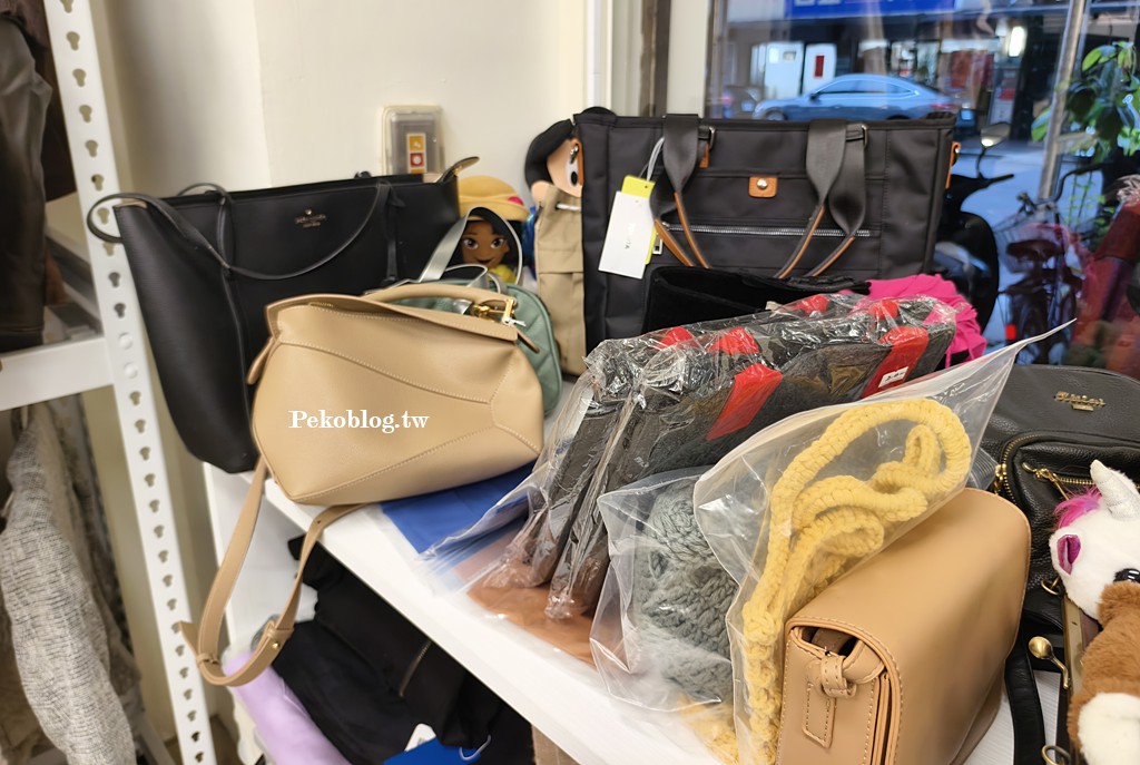 台北二手店,伊甸基金會,公益二手店 @PEKO の Simple Life