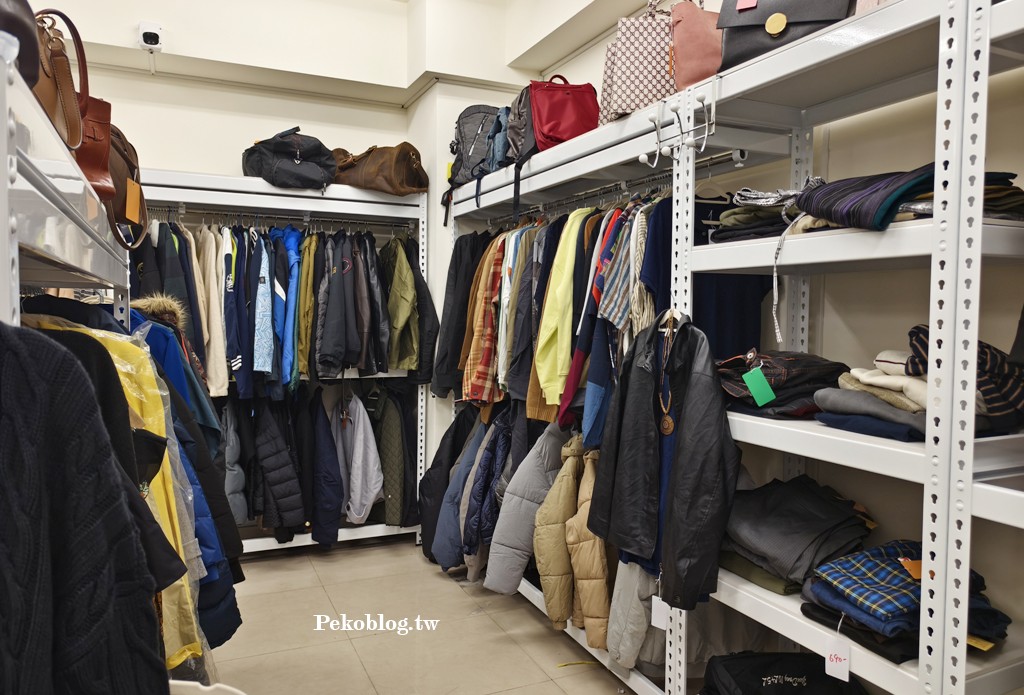 台北二手店,伊甸基金會,公益二手店 @PEKO の Simple Life