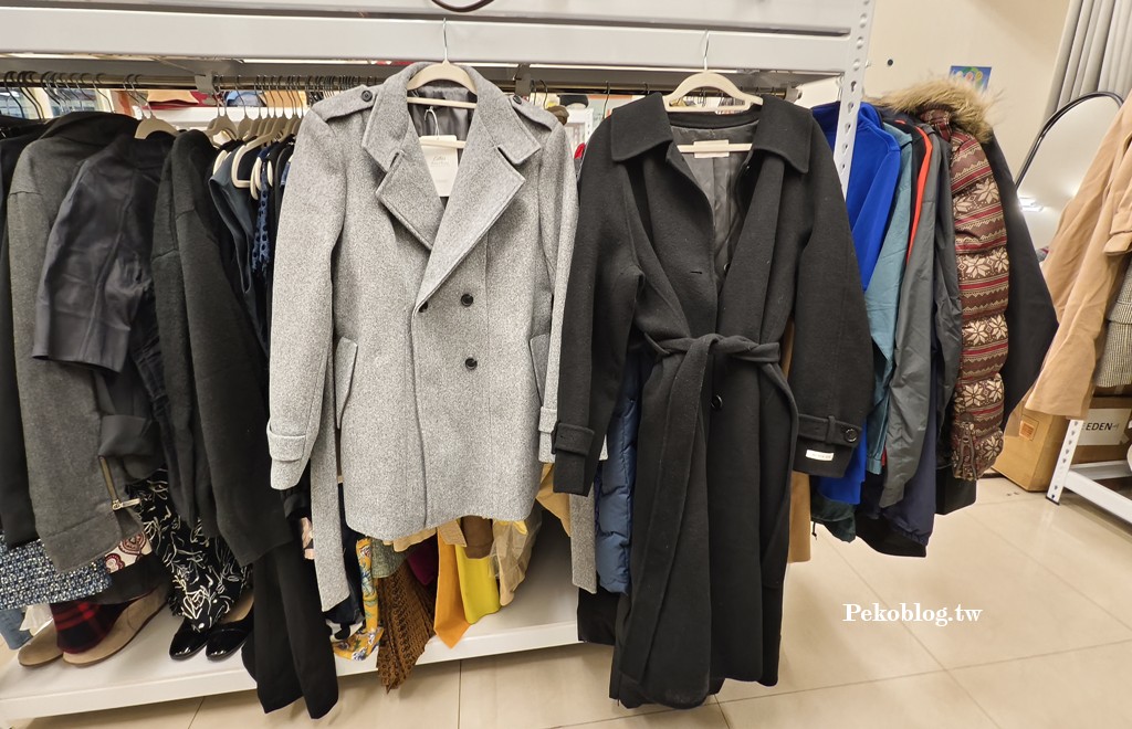 台北二手店,伊甸基金會,公益二手店 @PEKO の Simple Life