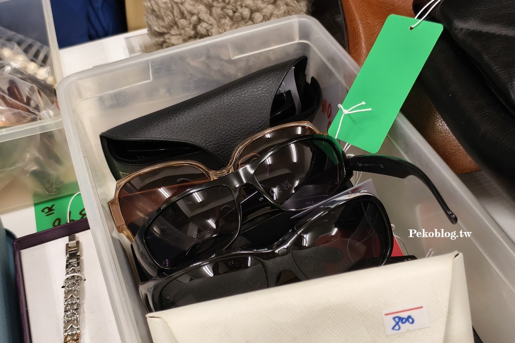 台北二手店,伊甸基金會,公益二手店 @PEKO の Simple Life