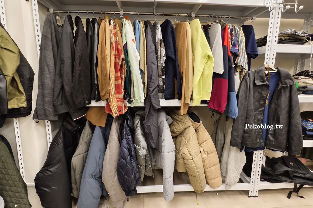 台北二手店,伊甸基金會,公益二手店 @PEKO の Simple Life