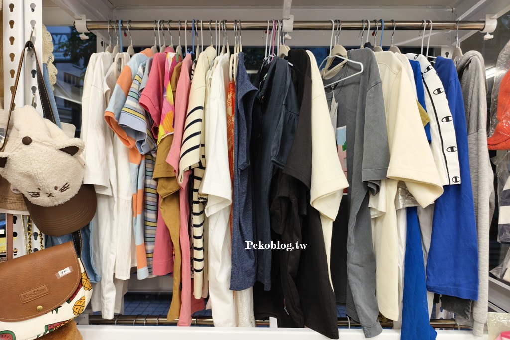 台北二手店,伊甸基金會,公益二手店 @PEKO の Simple Life