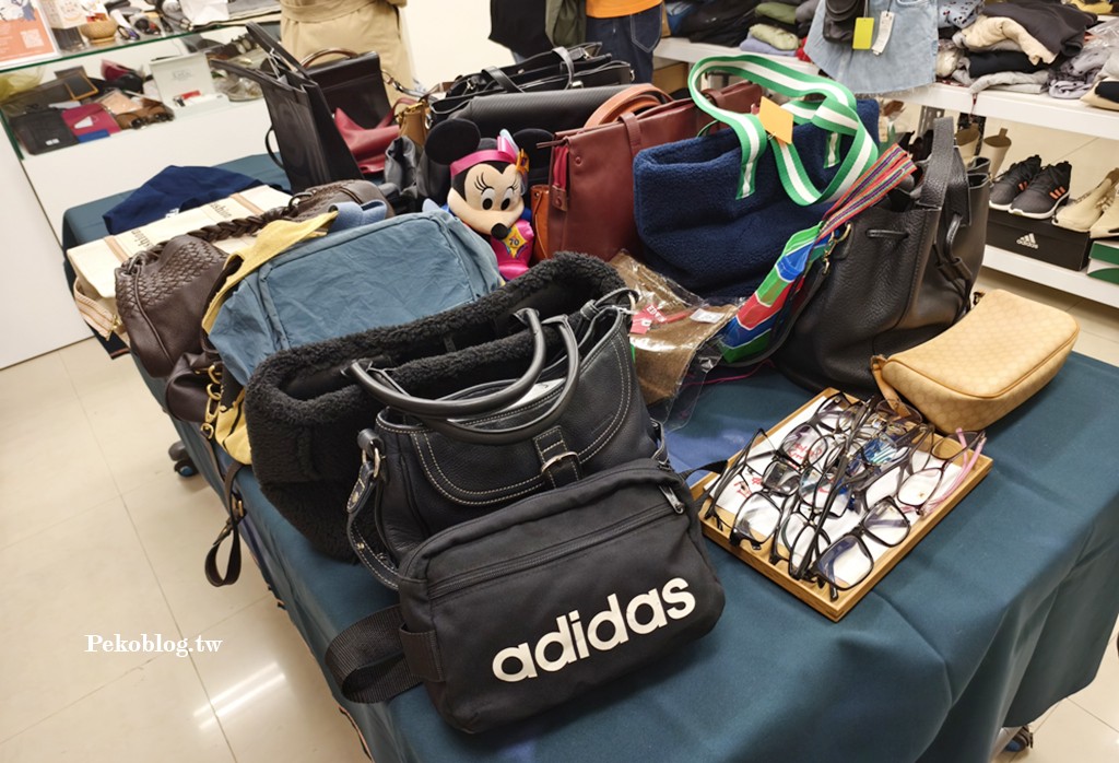 台北二手店,伊甸基金會,公益二手店 @PEKO の Simple Life