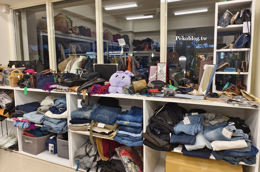 台北二手店,伊甸基金會,公益二手店 @PEKO の Simple Life