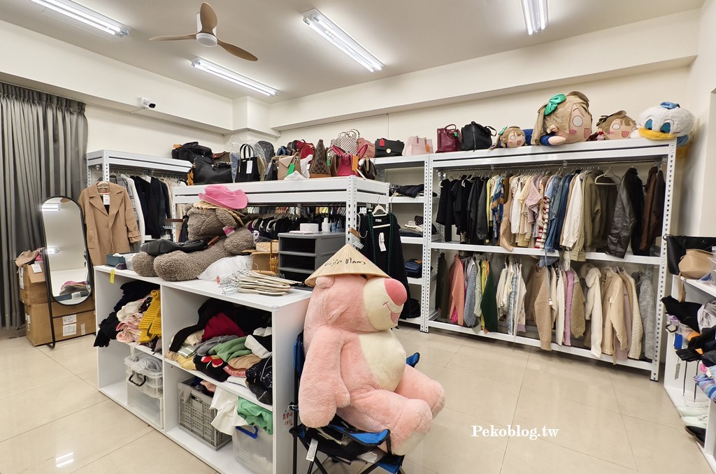 台北二手店,伊甸基金會,公益二手店 @PEKO の Simple Life