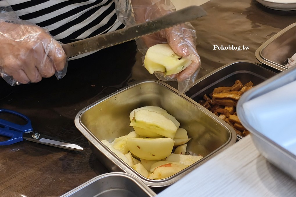 板橋美食,江子翠美食,板橋潤餅,江子翠潤餅,千張潤餅 @PEKO の Simple Life