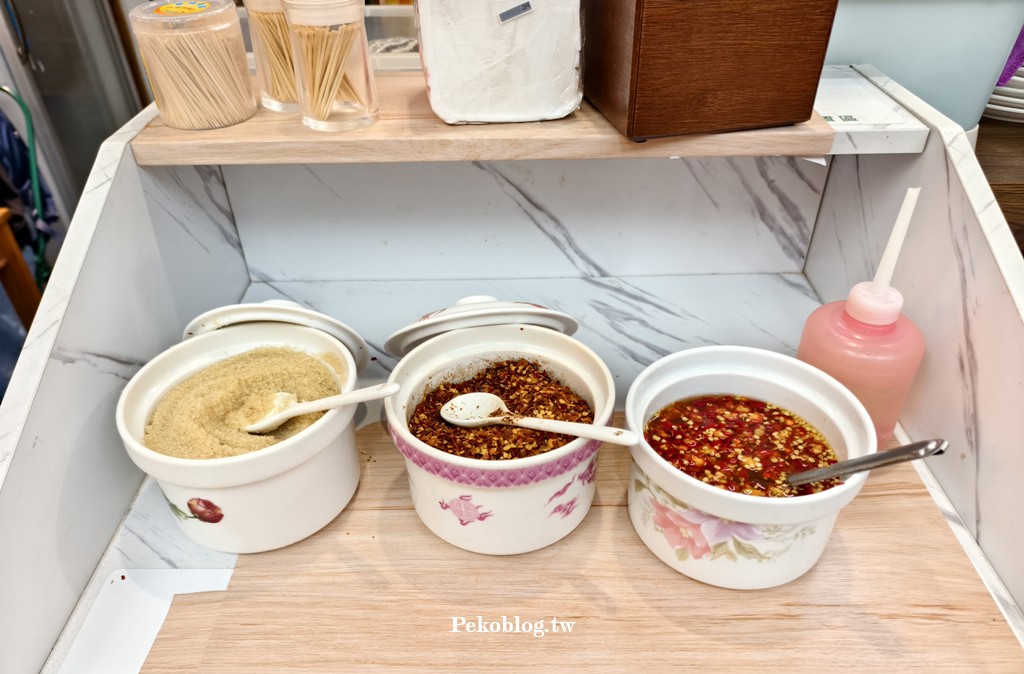 松江南京美食,台北泰式料理,泰國船麵 @PEKO の Simple Life