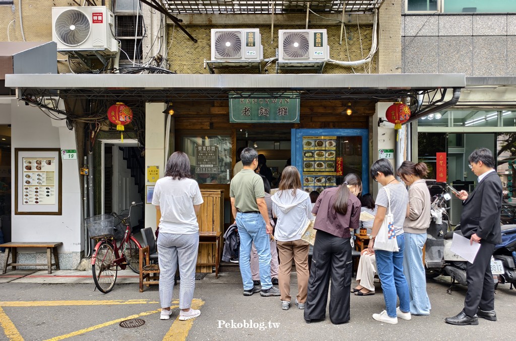 松江南京美食,台北泰式料理,泰國船麵 @PEKO の Simple Life