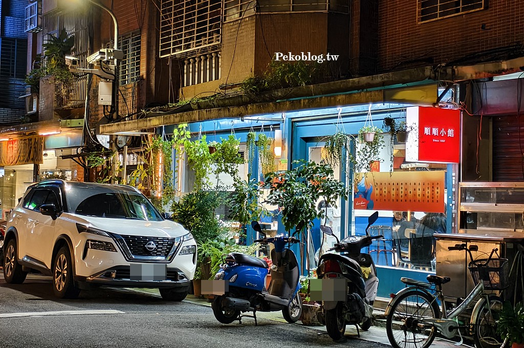 國父紀念館美食,台北聚餐推薦 @PEKO の Simple Life