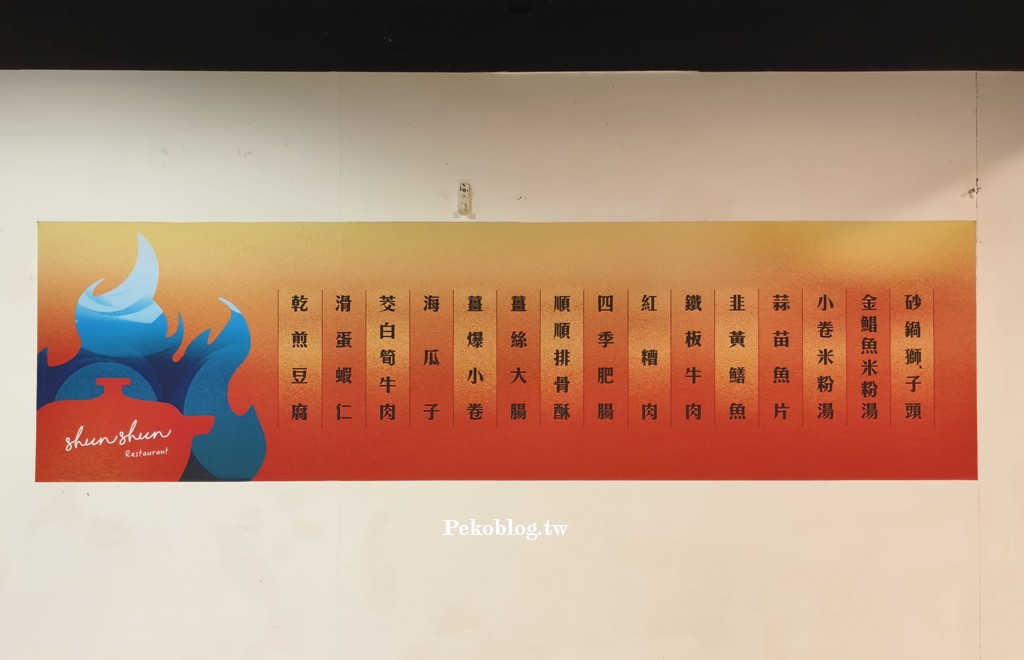 國父紀念館美食,台北聚餐推薦 @PEKO の Simple Life