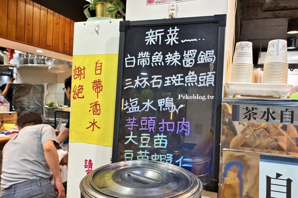 國父紀念館美食,台北聚餐推薦 @PEKO の Simple Life