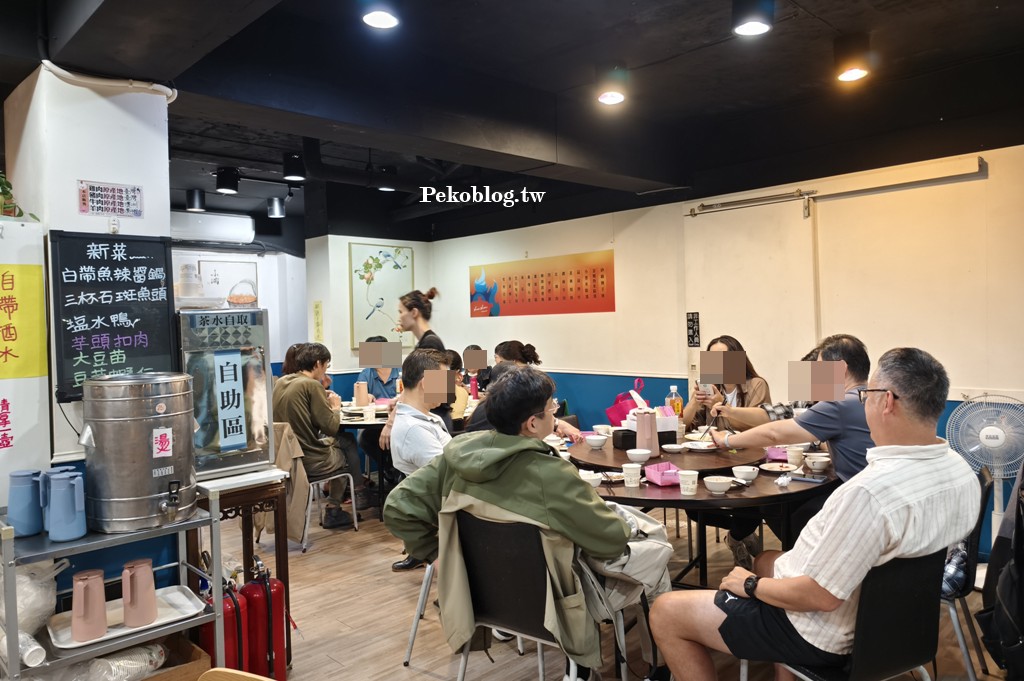 國父紀念館美食,台北聚餐推薦 @PEKO の Simple Life