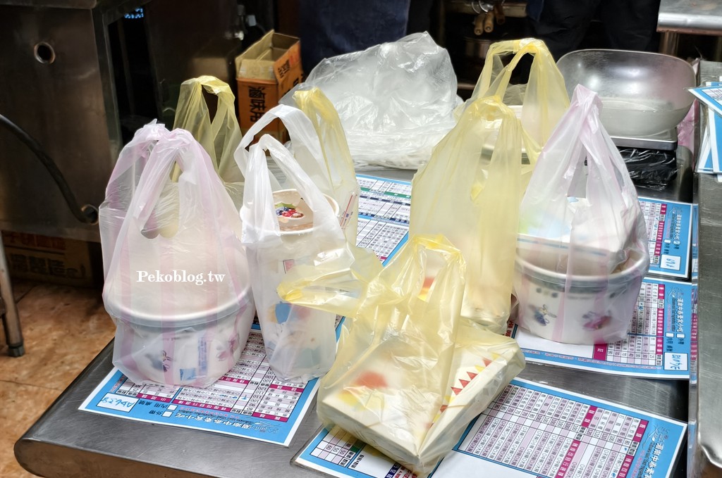 江子翠美食,板橋泰式料理,板橋素食 @PEKO の Simple Life