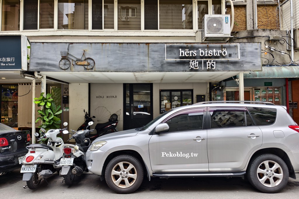市政府美食,台北餐酒館,松菸美食,大巨蛋美食,她的餐酒,她的餐酒菜單 @PEKO の Simple Life