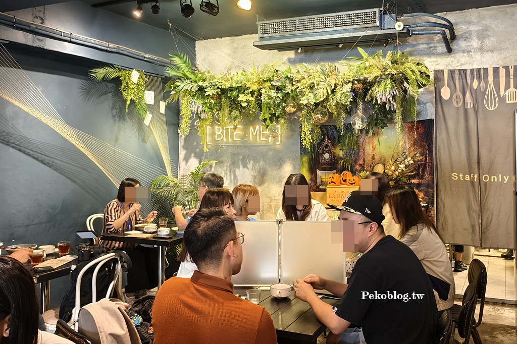 市政府美食,台北餐酒館,松菸美食,大巨蛋美食,她的餐酒,她的餐酒菜單 @PEKO の Simple Life