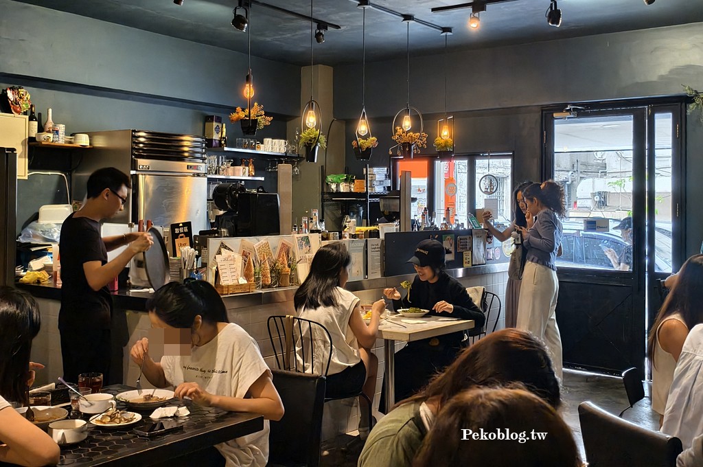 市政府美食,台北餐酒館,松菸美食,大巨蛋美食,她的餐酒,她的餐酒菜單 @PEKO の Simple Life
