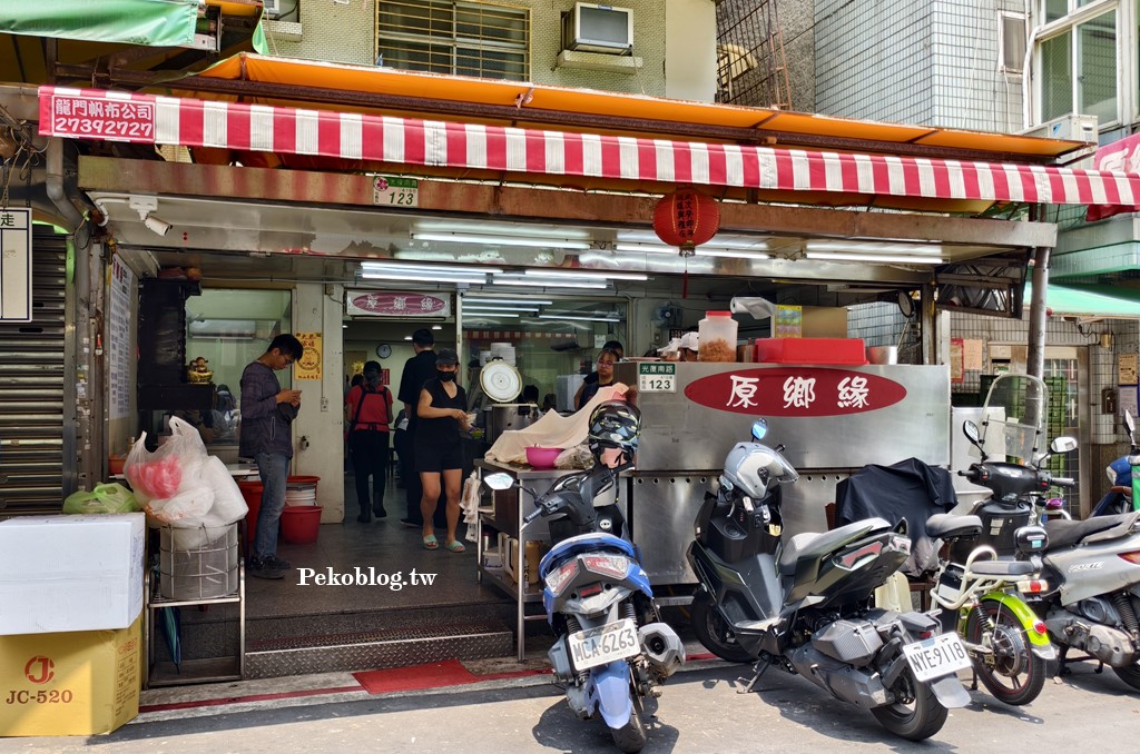 光復市場怎麼去,光復市場美食 @PEKO の Simple Life