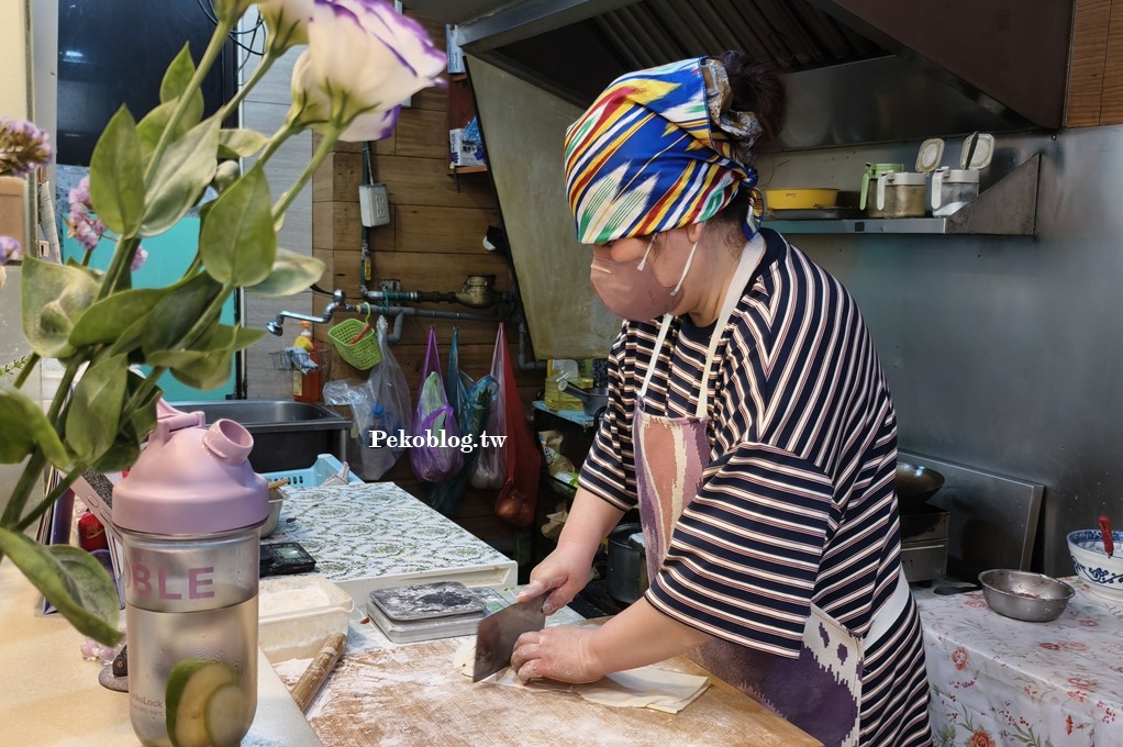 中崙市場美食街,清真美食,台北小巨蛋美食,中崙市場美食 @PEKO の Simple Life