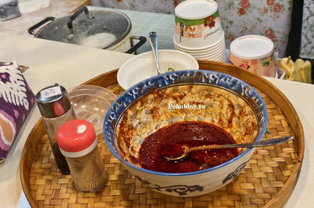 中崙市場美食街,清真美食,台北小巨蛋美食,中崙市場美食 @PEKO の Simple Life