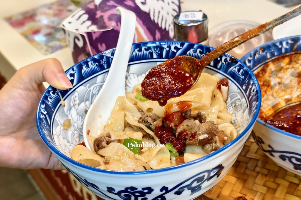 中崙市場美食街,清真美食,台北小巨蛋美食,中崙市場美食 @PEKO の Simple Life