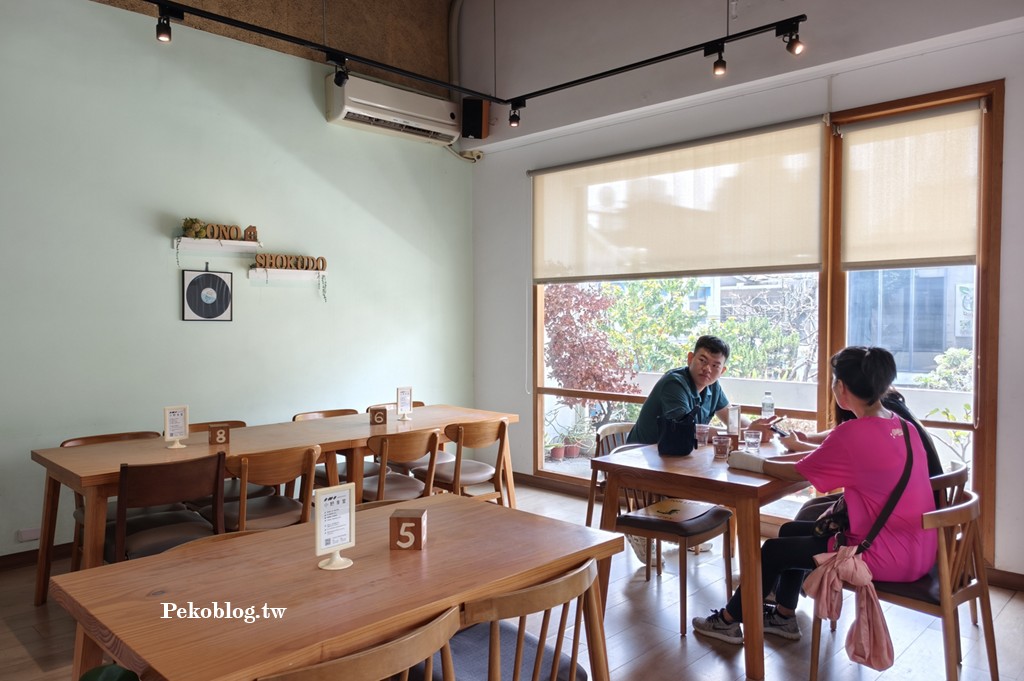 台中美食,台中西區美食,精明商圈美食,日式定食 @PEKO の Simple Life